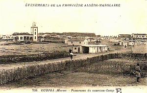 BIVEN Georges - 384 - Oujda